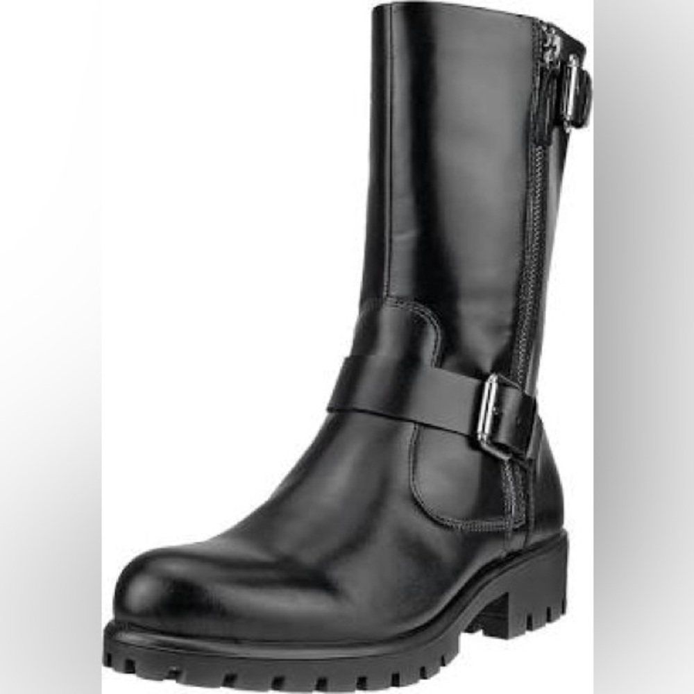 Ecco Modtray Moto Boot